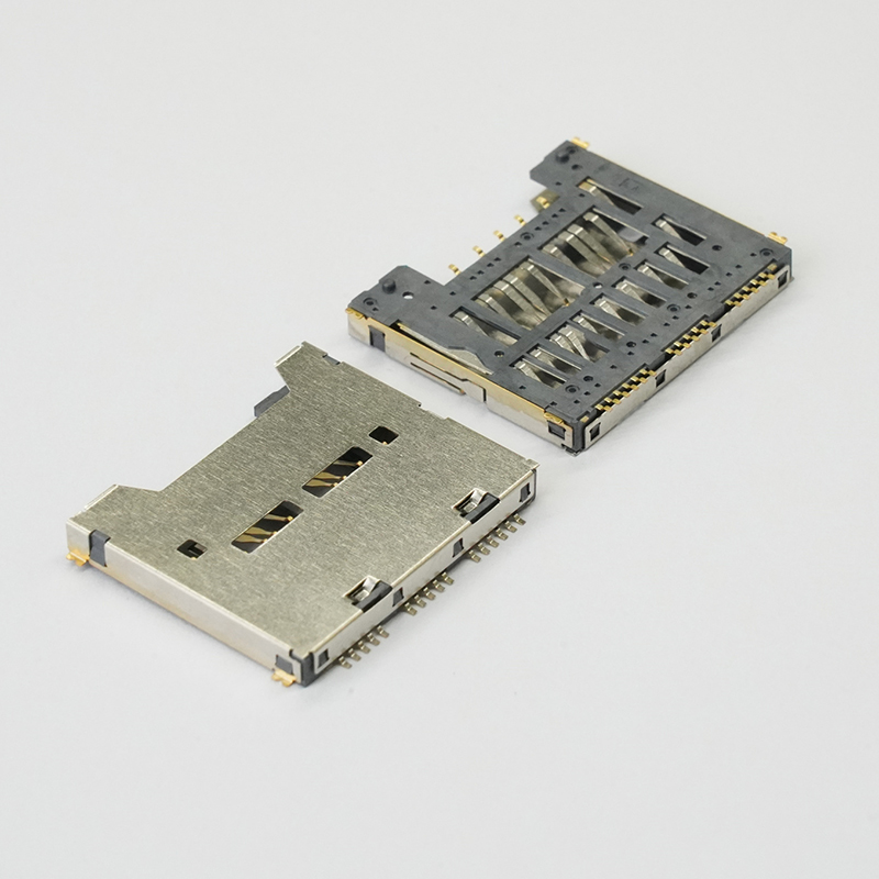 SD8.0 Gen4x1 No Push H2.98